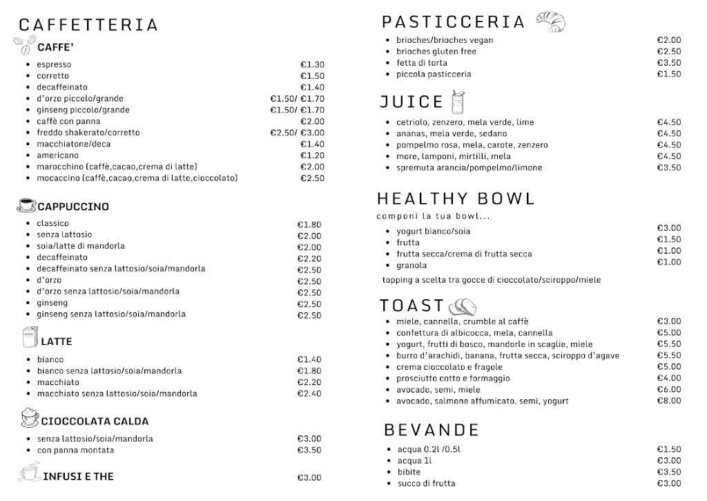Menu_Dé Corner Bar_Soncino_image_1