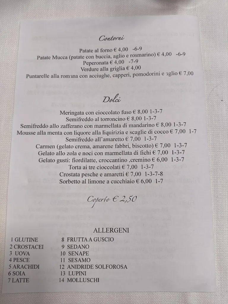 Menu_La Mucca della Nonna_Soresina_image_1