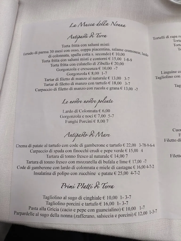 Menu_La Mucca della Nonna_Soresina_image_3
