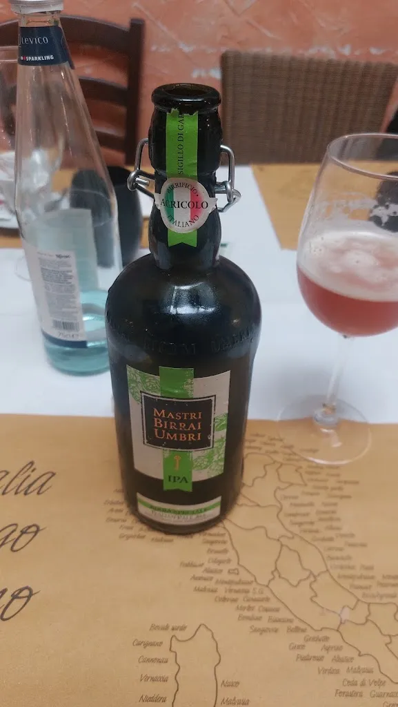 Luis Azevedo_La Mucca della Nonna_Soresina_review