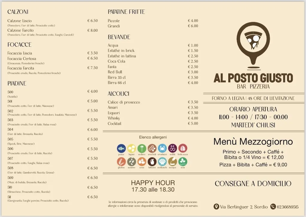 Menu_Al posto giusto_Sordio_image_2