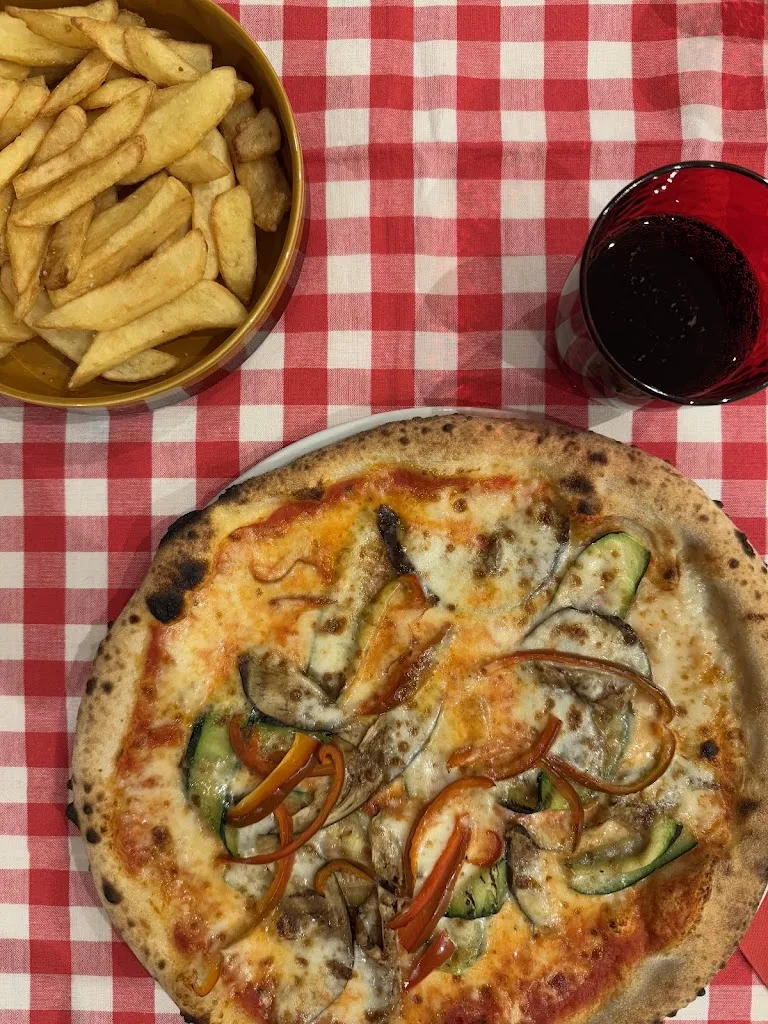 Martina Vitulli_Al posto giusto_Sordio_review