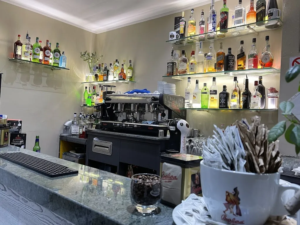 Al posto giusto restaurant in Sordio