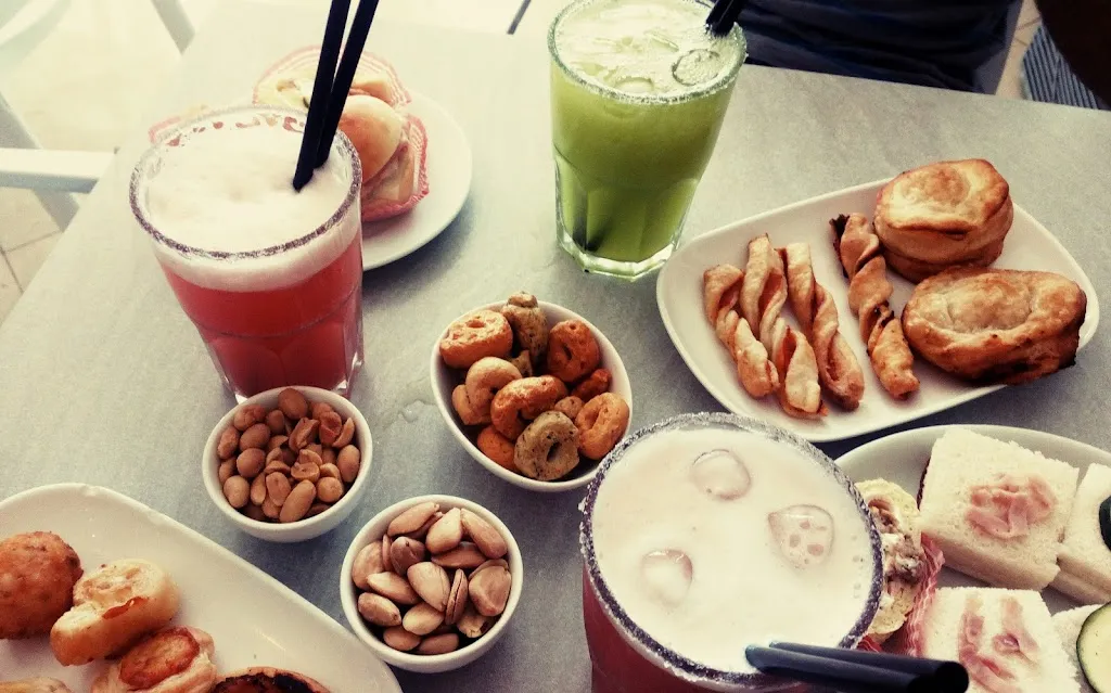 Menu_William's Cafè_Campi Salentina_immagine_2