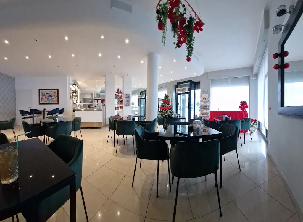 William's Cafè restaurant in Campi Salentina