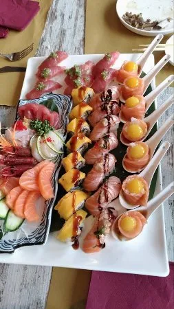 Menu_Gran Gusto Ristorante Sushi_Sordio_immagine_6