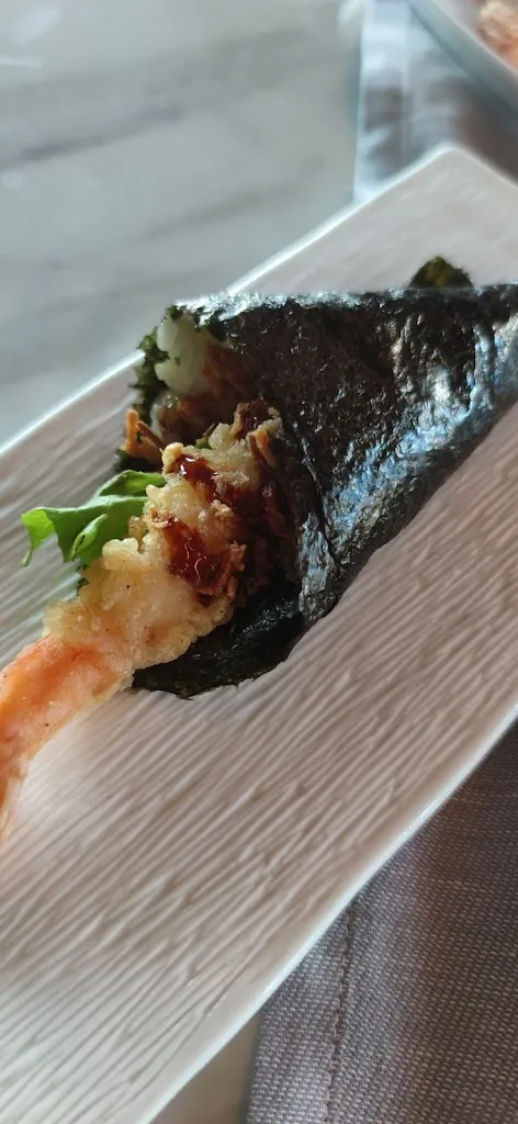 Ivan K_Gran Gusto Ristorante Sushi_Sordio_recensione