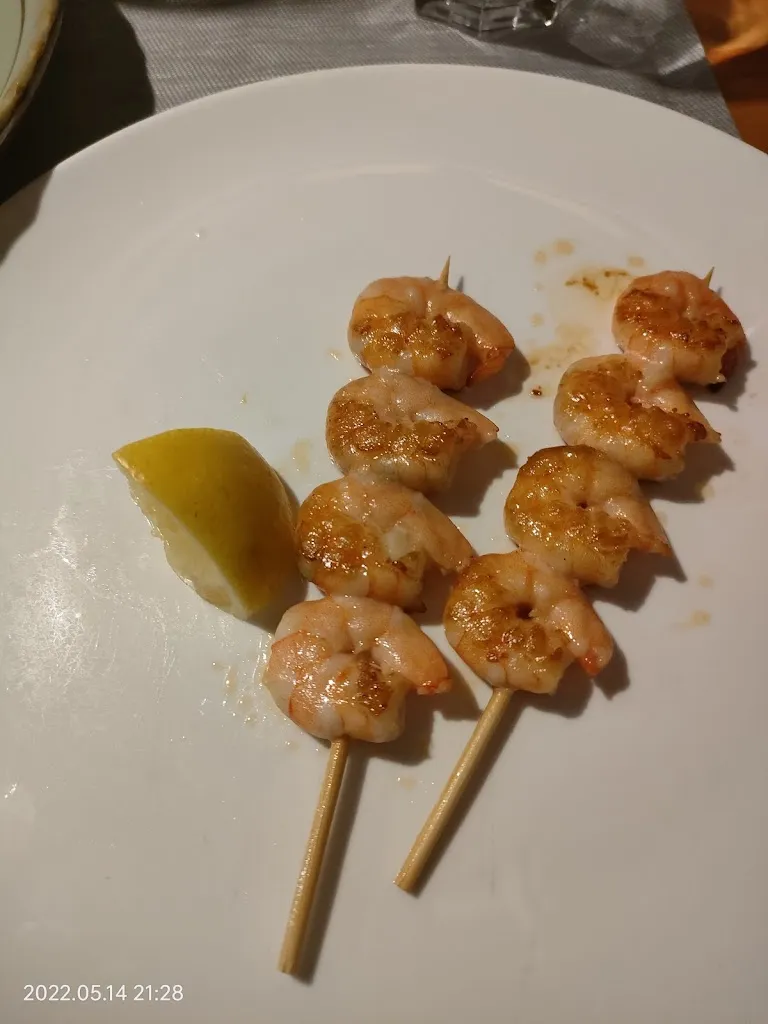 souheil slama_Gran Gusto Ristorante Sushi_Sordio_recensione