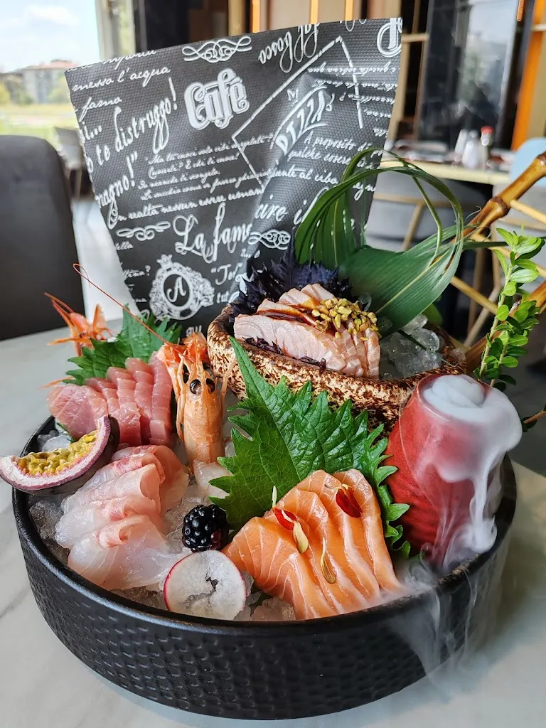 Gran Gusto Ristorante Sushi_Sordio_slider_image_3