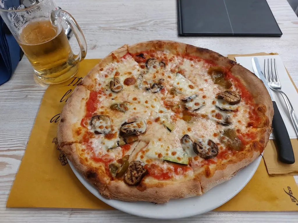 Giorgio Falcioni_Jolly Pizzeria_Sordio_review