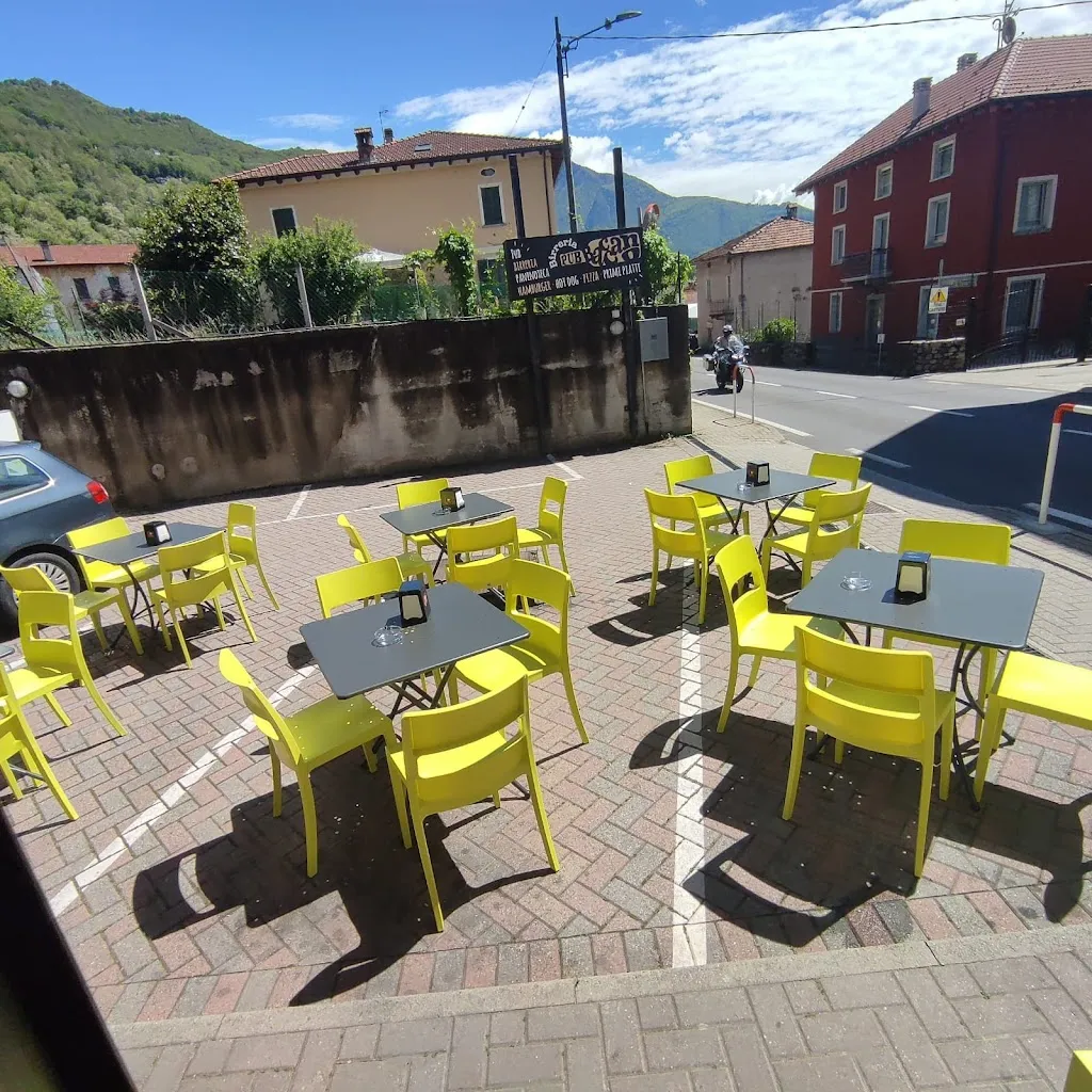 Premium Pizza restaurant in Sorico