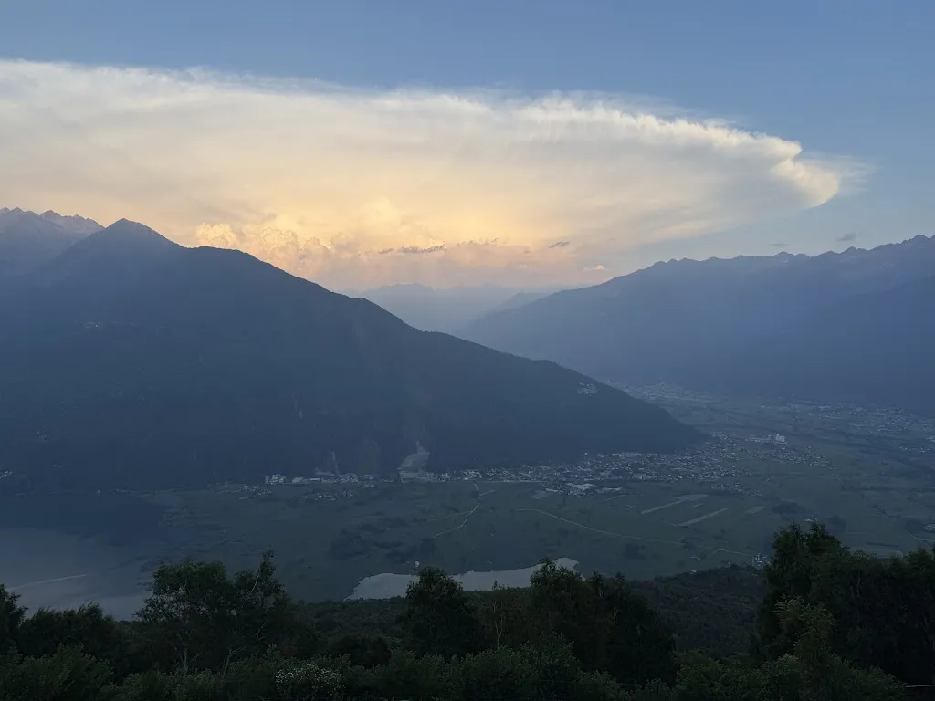 Aleksandra Borys_Agriturismo Giacomino_Sorico_review