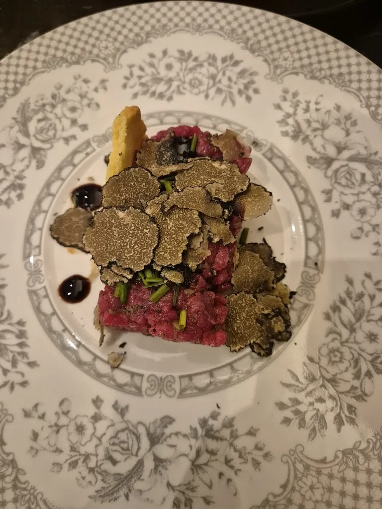 Jakob Svensson_Sospiro Trastevere - Ristorante & Terrace Bar_Sospiro_review