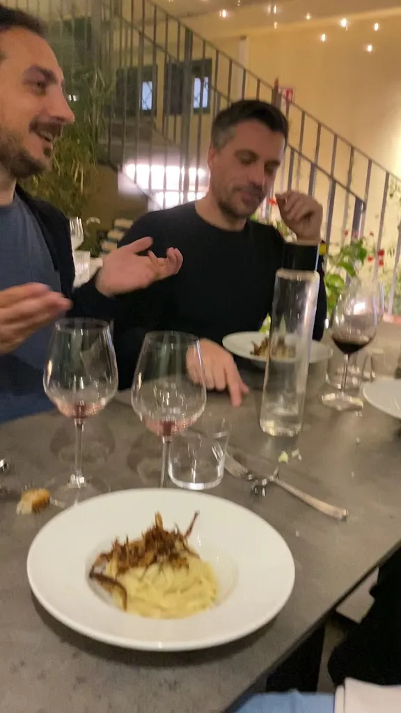 Sospiro Trastevere - Ristorante & Terrace Bar_Sospiro_slider_image_2