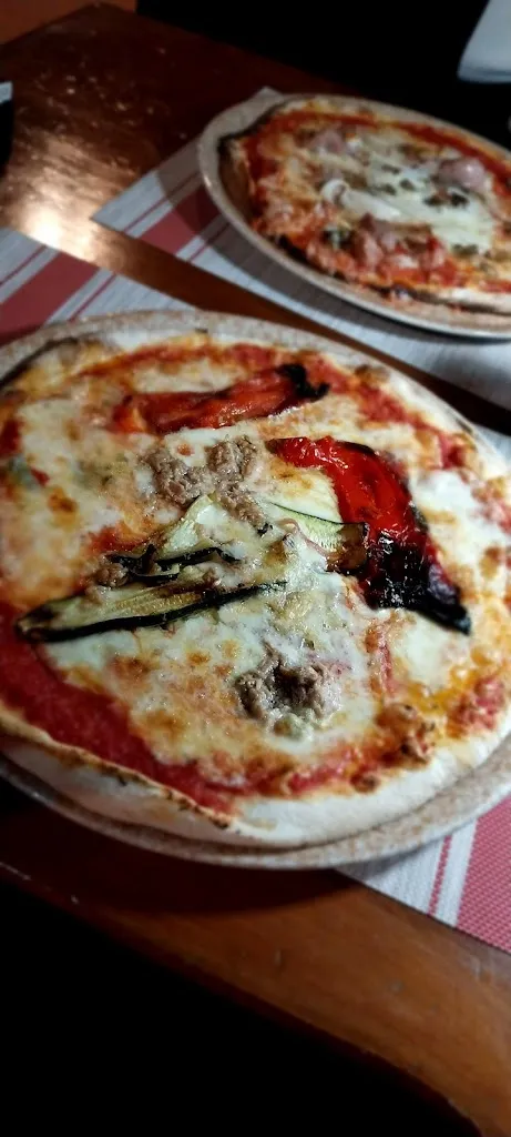 Denise Micallef_Ristorante Pizzeria Don Vito_Sormano_review