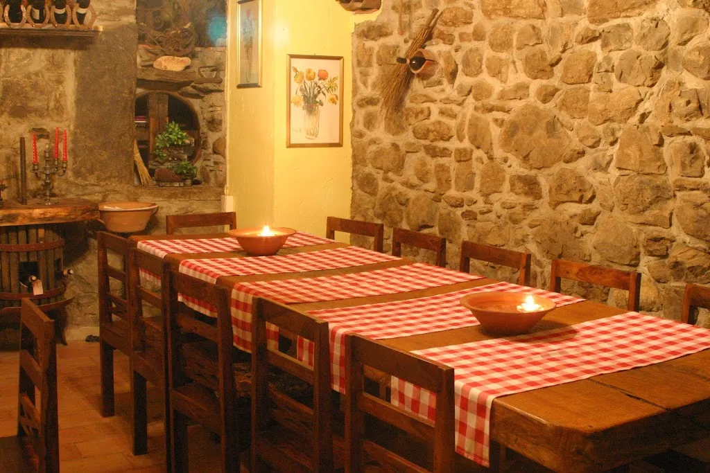 Ristorante Pizzeria Don Vito ristorante a Sormano