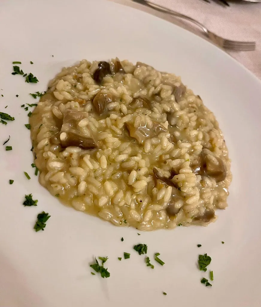 Steve Byrne_Trattoria Al Volt_Sottocastello_recensione