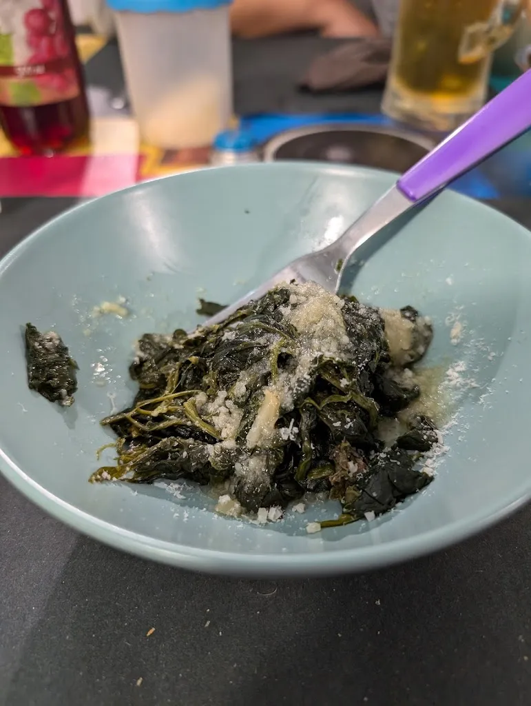 Michał Michalski_Bar Ristorante Retrò_Sovere_recensione