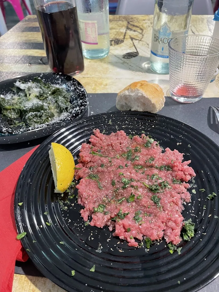 Dino Di Pilato_Bar Ristorante Retrò_Sovere_recensione