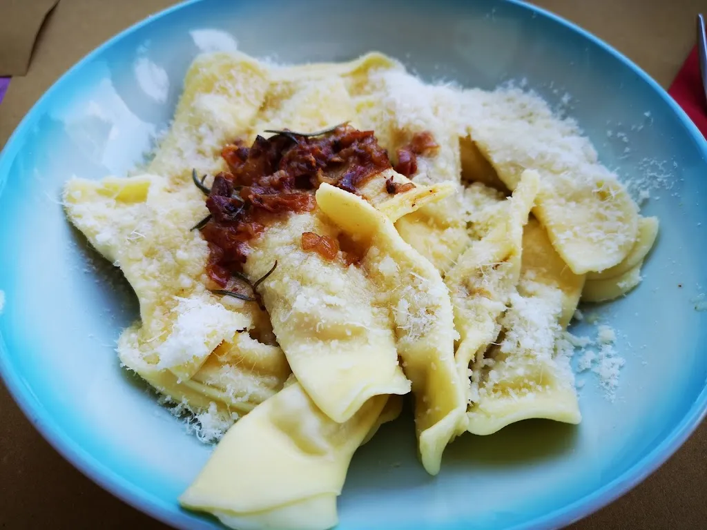 Andrea Casagrande_Bar Ristorante Retrò_Sovere_recensione