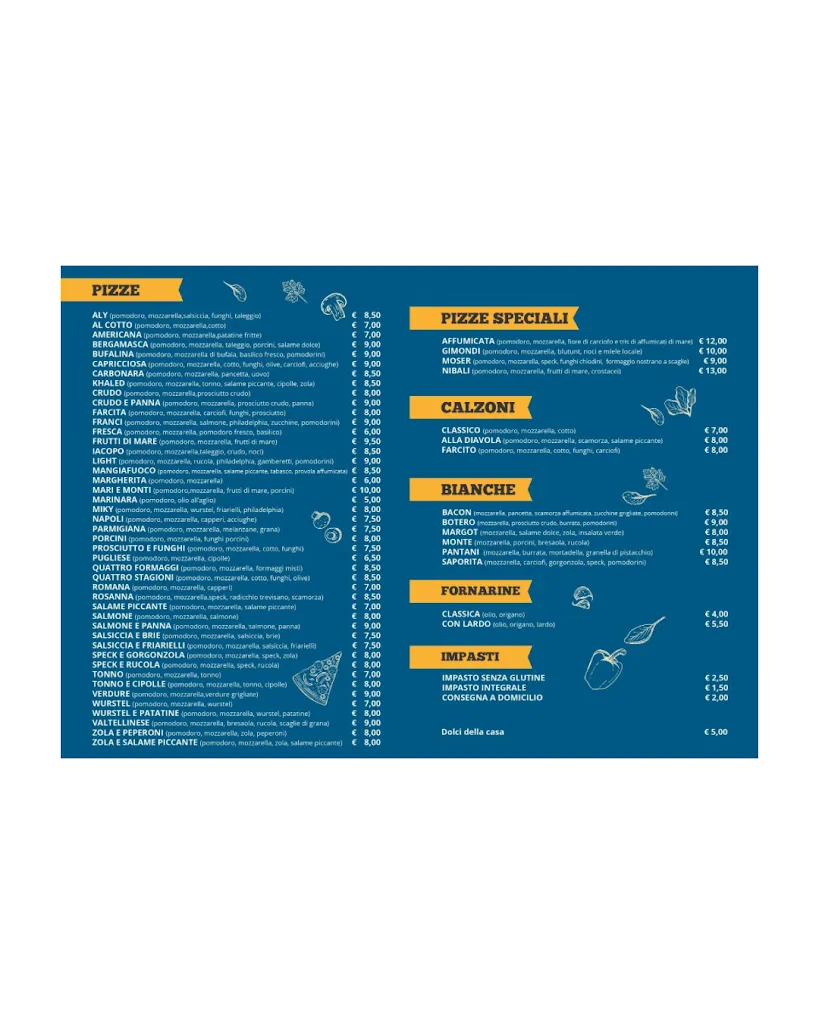 Menu_Al Filatoio Ristorante Pizzeria_Sovere_image_2