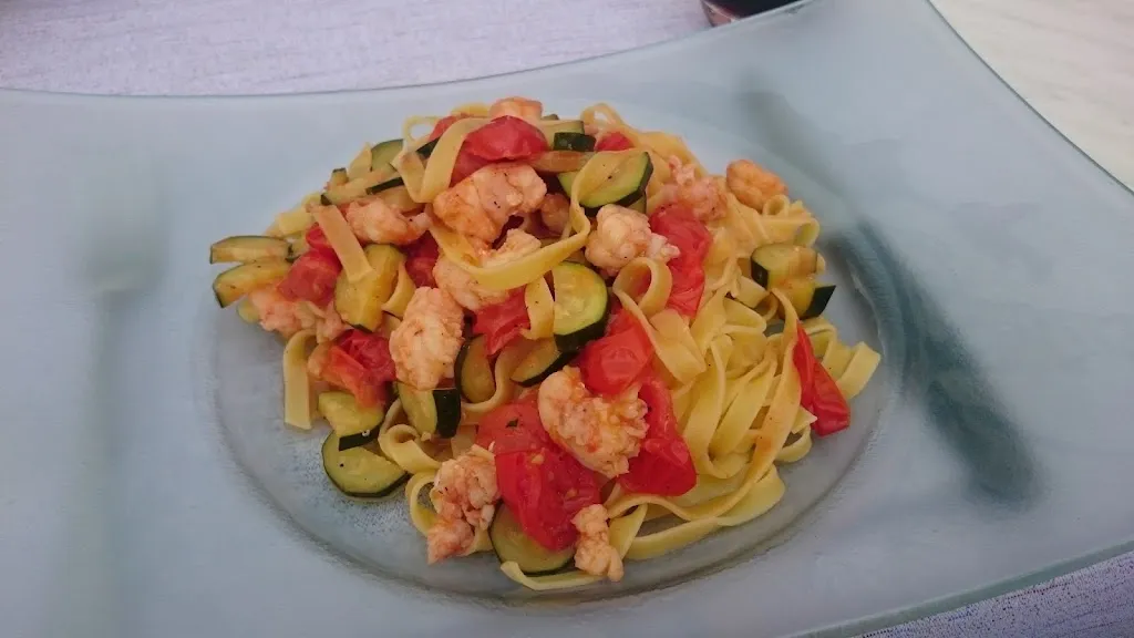 Gorodsch_Al Filatoio Ristorante Pizzeria_Sovere_review