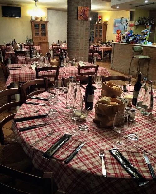 Al Filatoio Ristorante Pizzeria_Sovere_slider_image_1