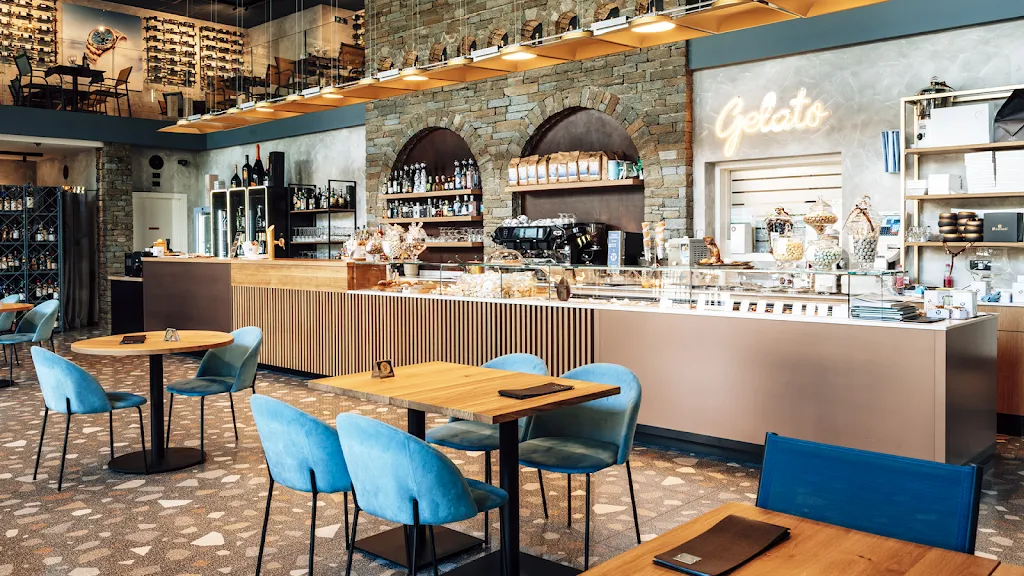 18 Carati ristorante a Sovere