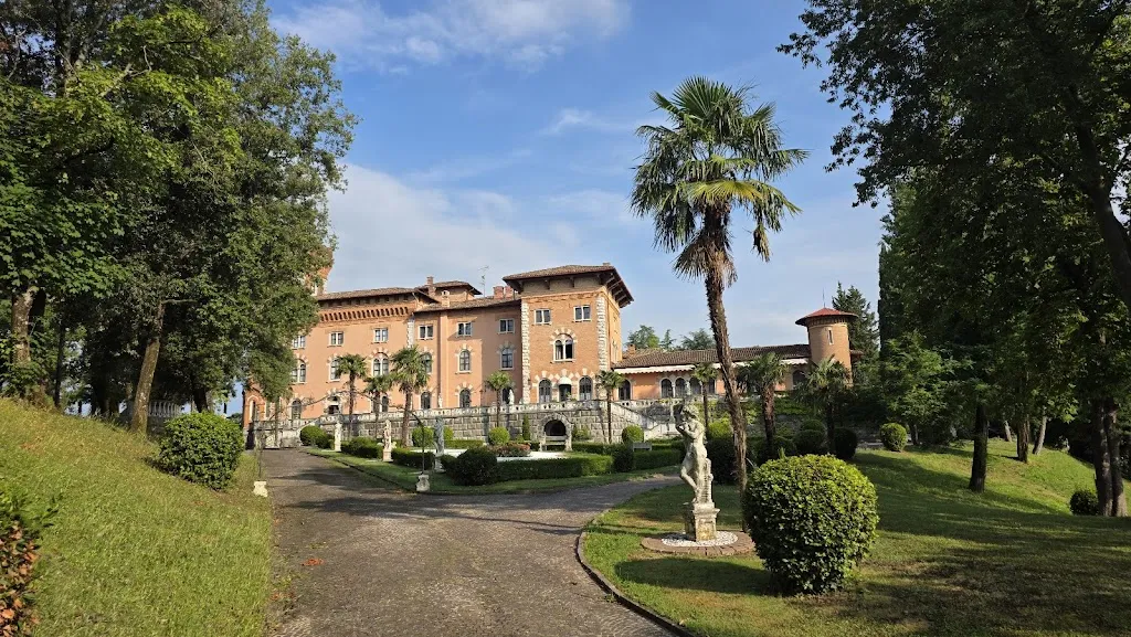 Stefan Wastl_Castello di Spessa_Spessa_review