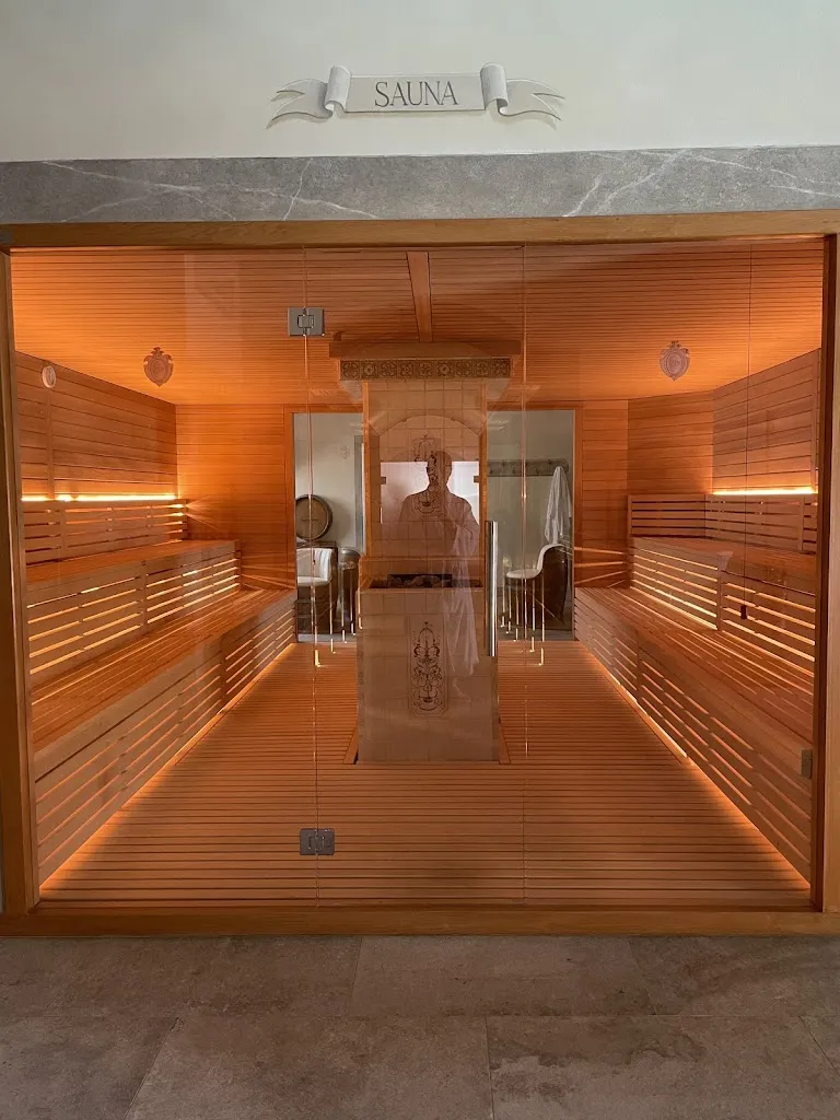 Cristina Scarfia_Vinum SPA del Castello di Spessa_Spessa_review