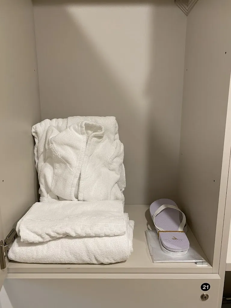 Leonardo Portelli_Vinum SPA del Castello di Spessa_Spessa_review