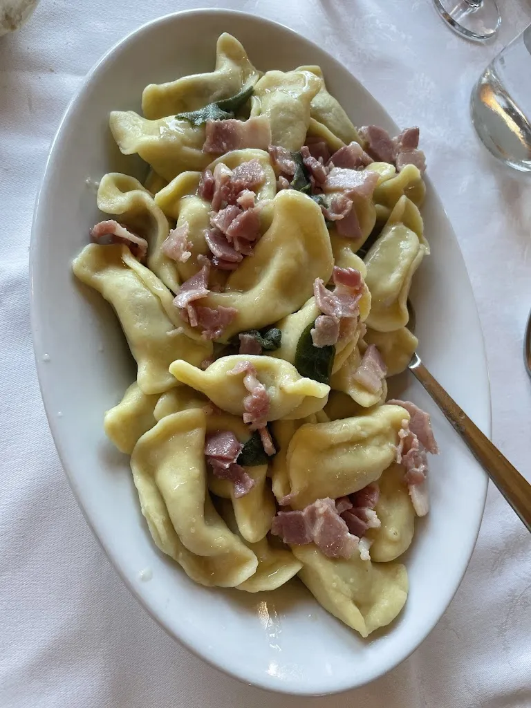 Isabella Collogrosso_Trattoria Da Renato_Sotto il Monte Giovanni XXIII_review