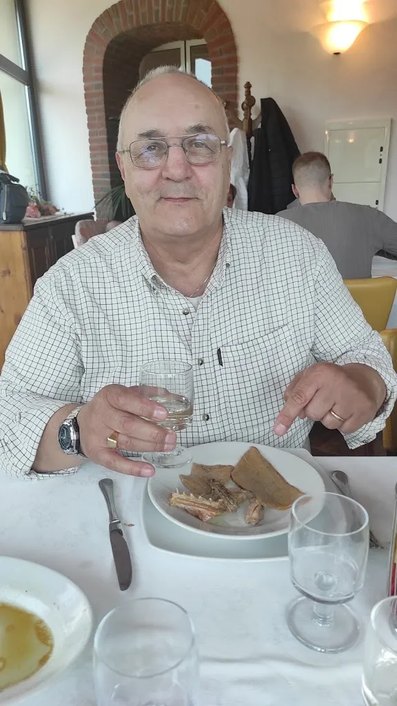 Pietro Sangaletti_Trattoria Da Renato_Sotto il Monte Giovanni XXIII_review