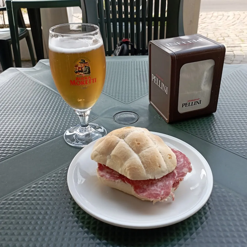 Fabio Pisciotta_Ristorante Da Pio_Sotto il Monte Giovanni XXIII_review