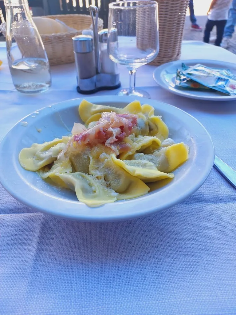 Massimo Rota_Ristorante Da Pio_Sotto il Monte Giovanni XXIII_review