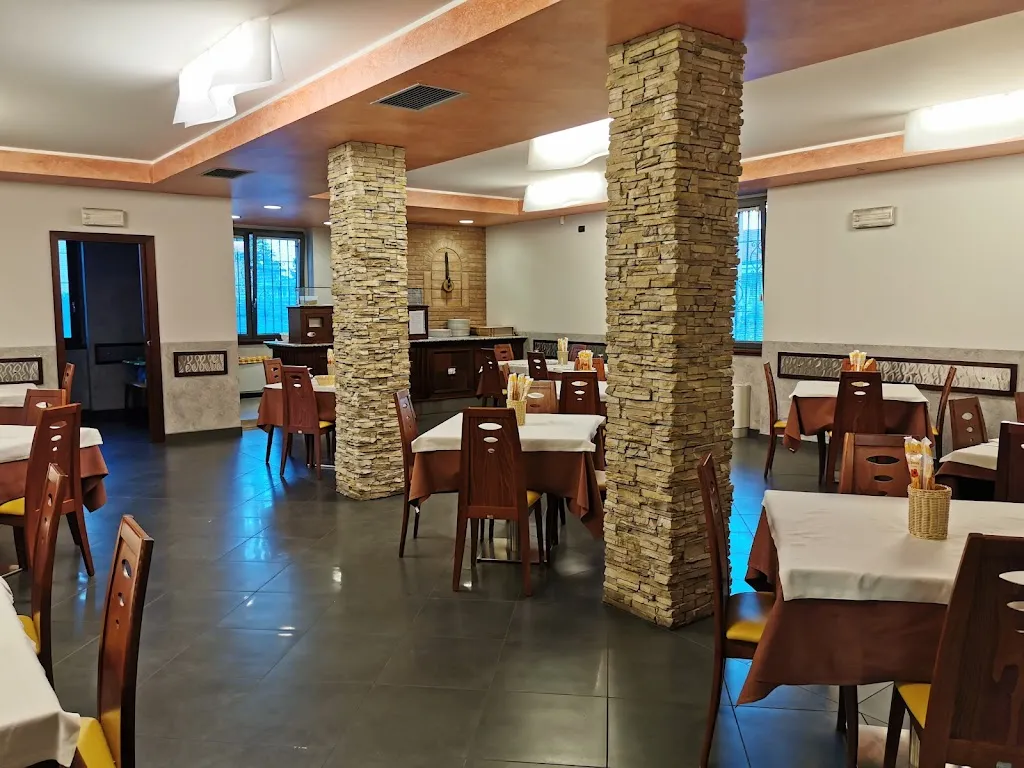 Ristorante Da Pio restaurant in Sotto il Monte Giovanni XXIII