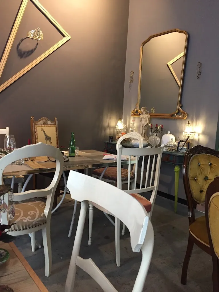 Maria Theresa Restaurant restaurant in Campi Salentina