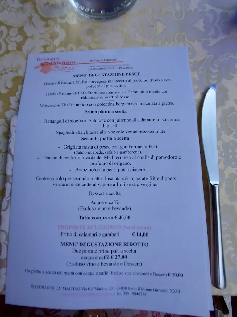 Menu_Ristorante Cà Maitino_Sotto il Monte Giovanni XXIII_image_2
