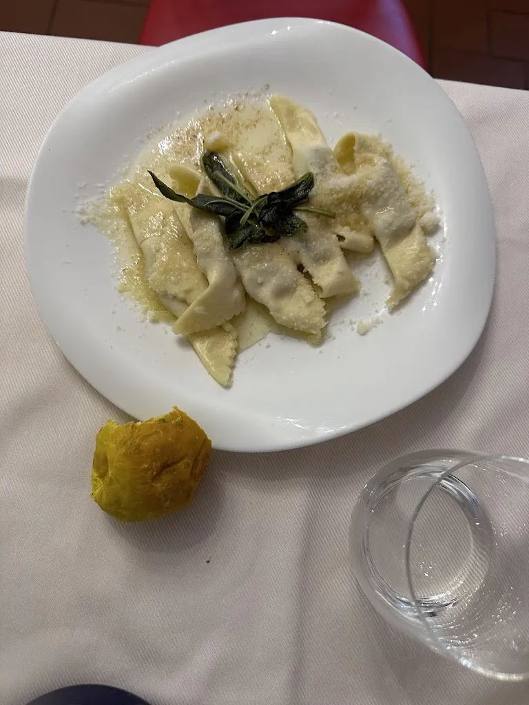 francesco errico_Ristorante Cà Maitino_Sotto il Monte Giovanni XXIII_review