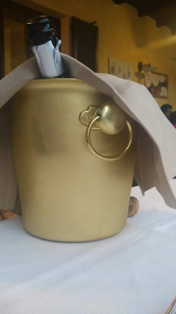 Fabrizio O_Ristorante Cà Maitino_Sotto il Monte Giovanni XXIII_review