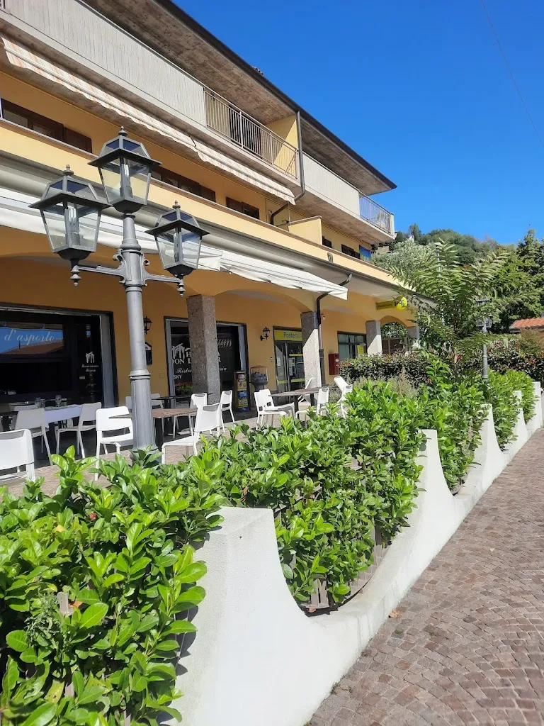 Anna Maria Polverino_Hostaria Don Lisander_Sotto il Monte Giovanni XXIII_review