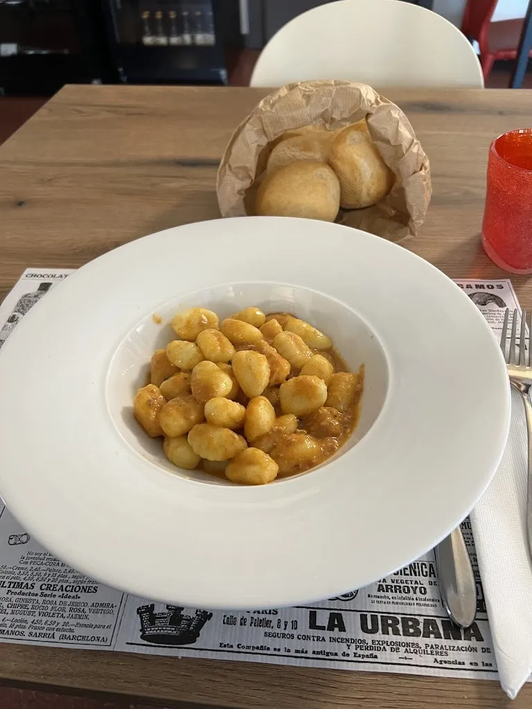 marco curato_Hostaria Don Lisander_Sotto il Monte Giovanni XXIII_review