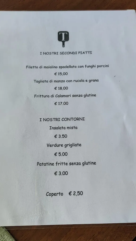 Menu_La Taverna dal 1963_Sotto il Monte Giovanni XXIII_image_2