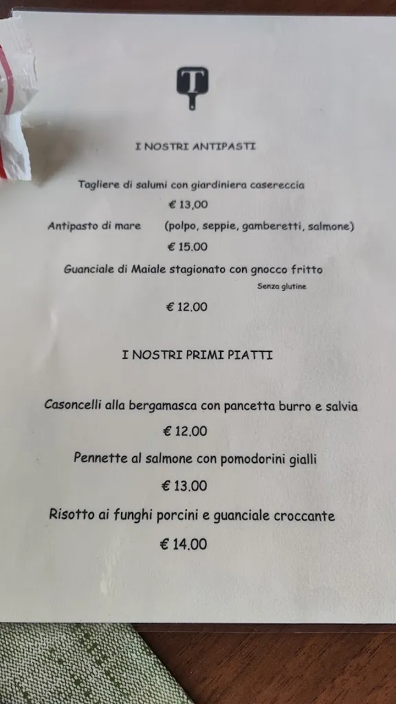 Menu_La Taverna dal 1963_Sotto il Monte Giovanni XXIII_image_3