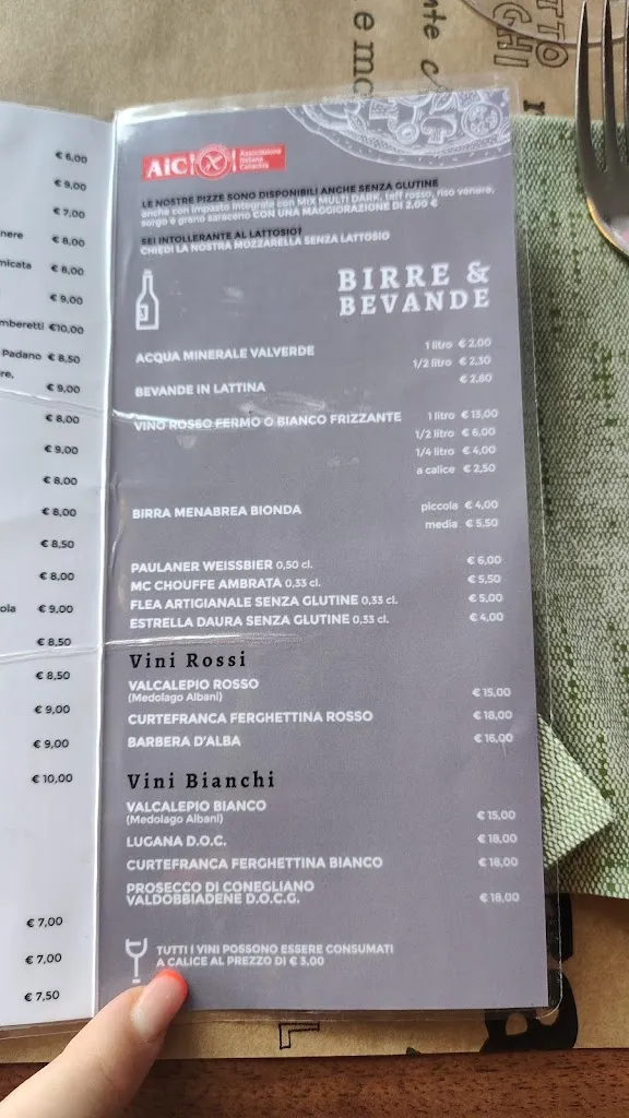 Menu_La Taverna dal 1963_Sotto il Monte Giovanni XXIII_image_4