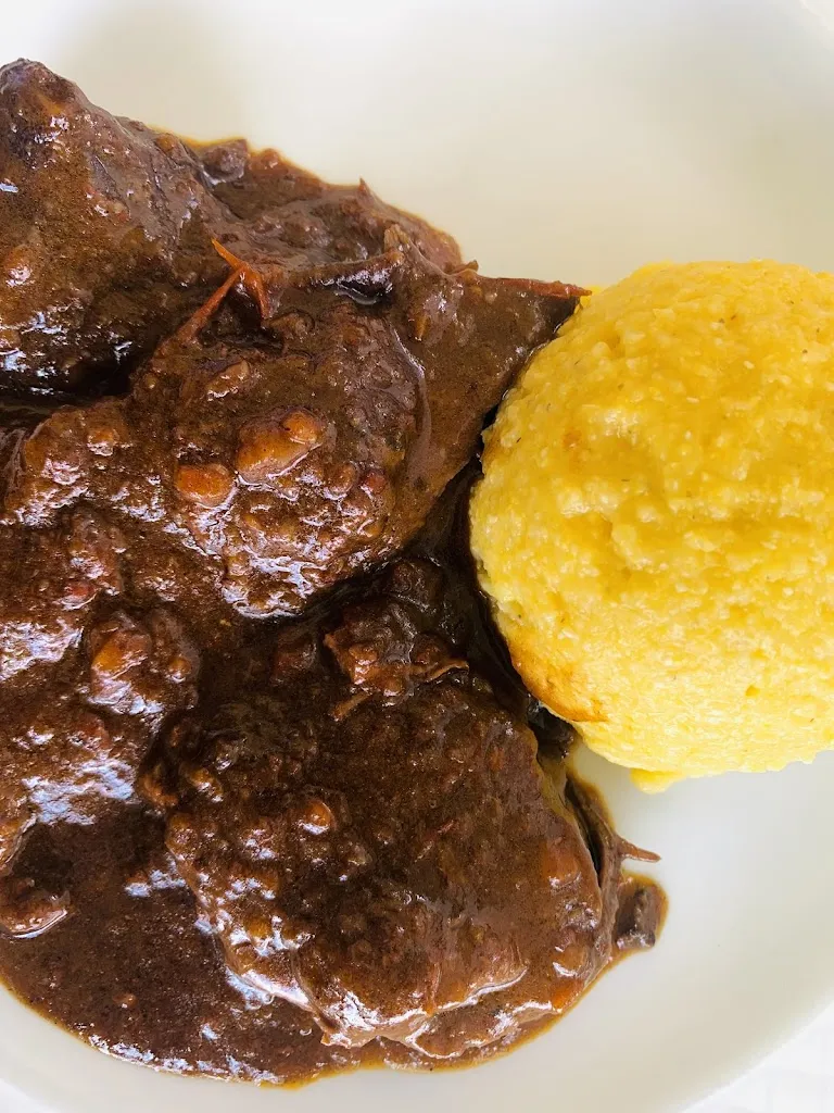 Ilaria Gregori_Ristorante Il Vitigno_Sotto il Monte Giovanni XXIII_review