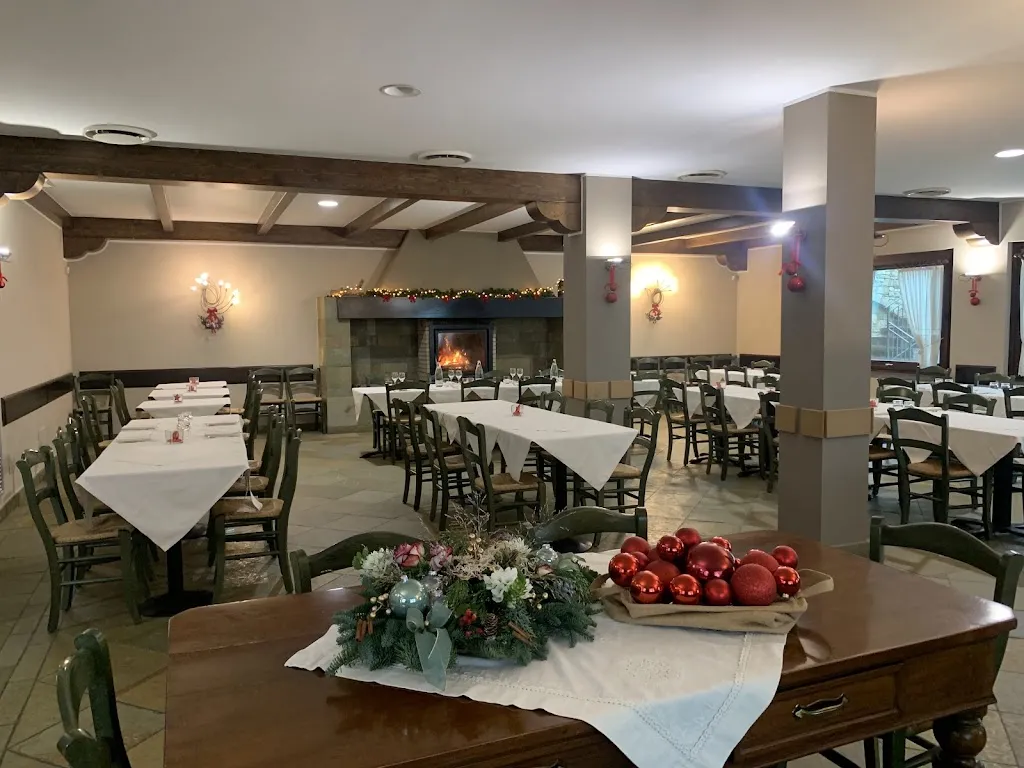 Ristorante Il Vitigno restaurant in Sotto il Monte Giovanni XXIII