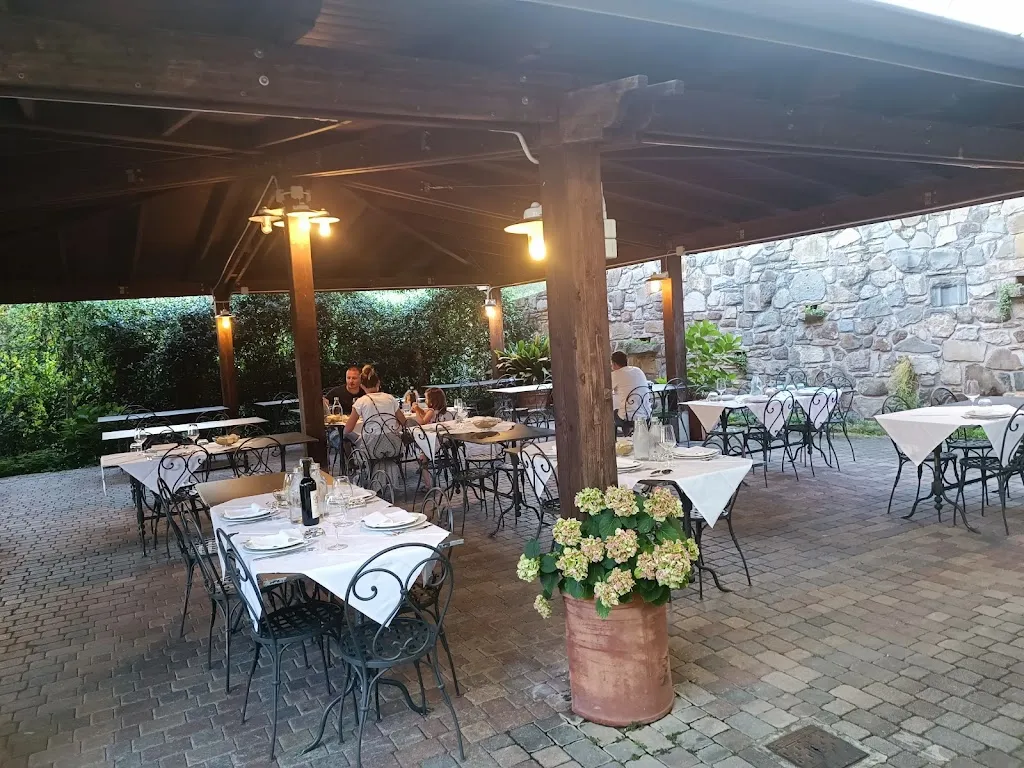 Casa Clelia restaurant in Sotto il Monte Giovanni XXIII