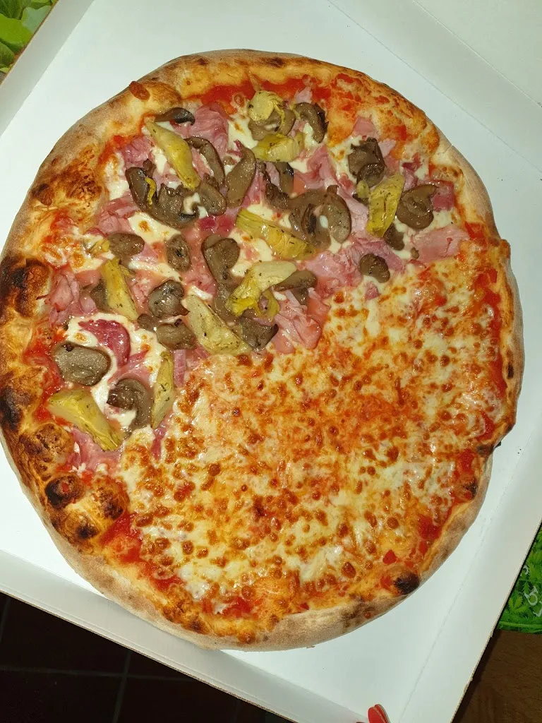 Gambero Rosso restaurant in Sotto il Monte Giovanni XXIII