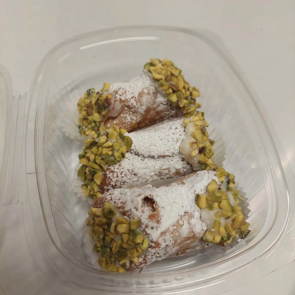 Sabri_Pizzeria San Giorgio_Sotto il Monte Giovanni XXIII_review